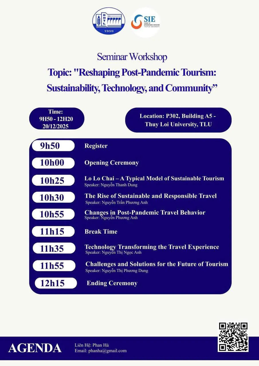 Hội thảo Giả định Dịch Cabin K64: Nơi Bản Lĩnh Ngôn Ngữ Được Tôi Luyện