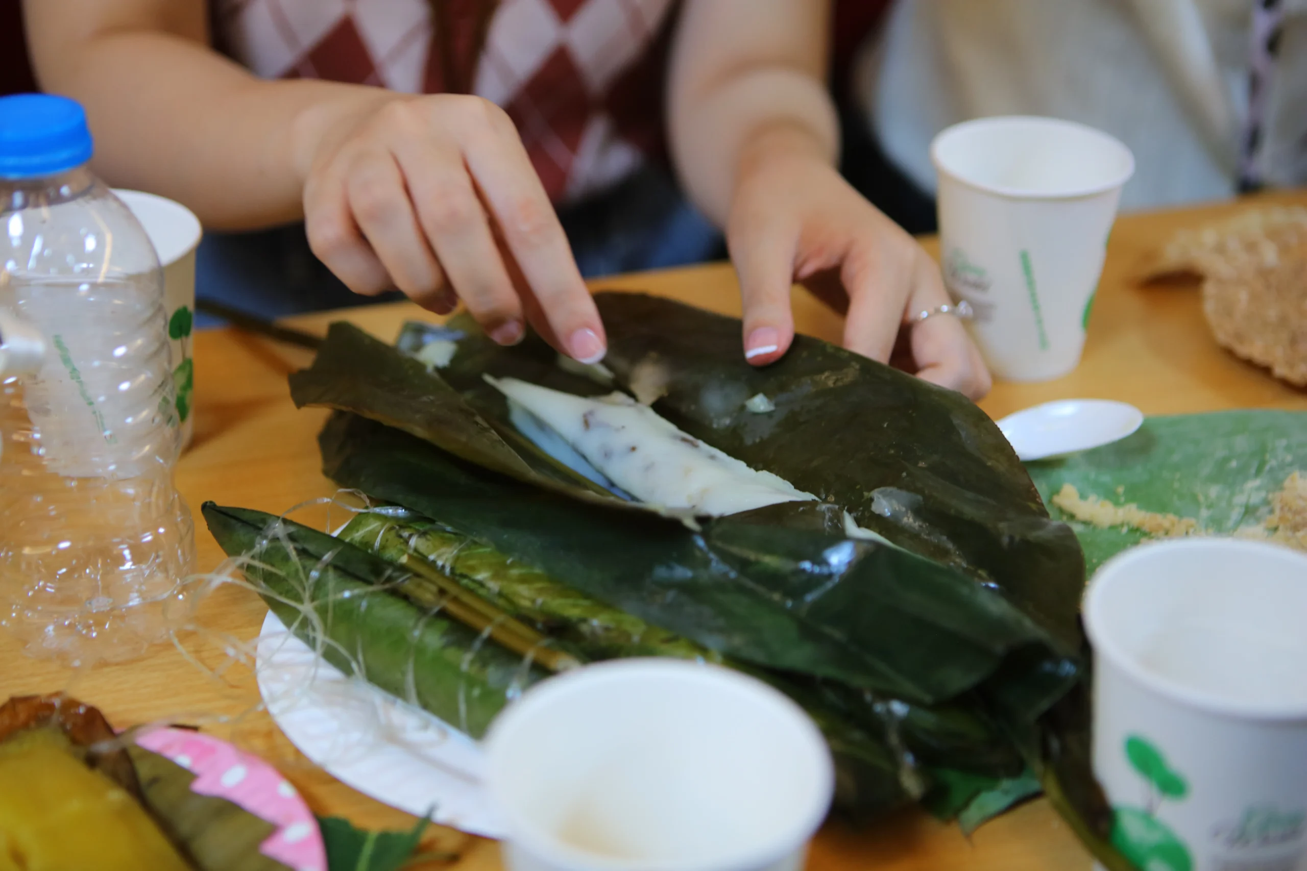 MINI LIM FESTIVAL – SẮC MÀU QUAN HỌ TRONG KHÔNG GIAN NHỎ