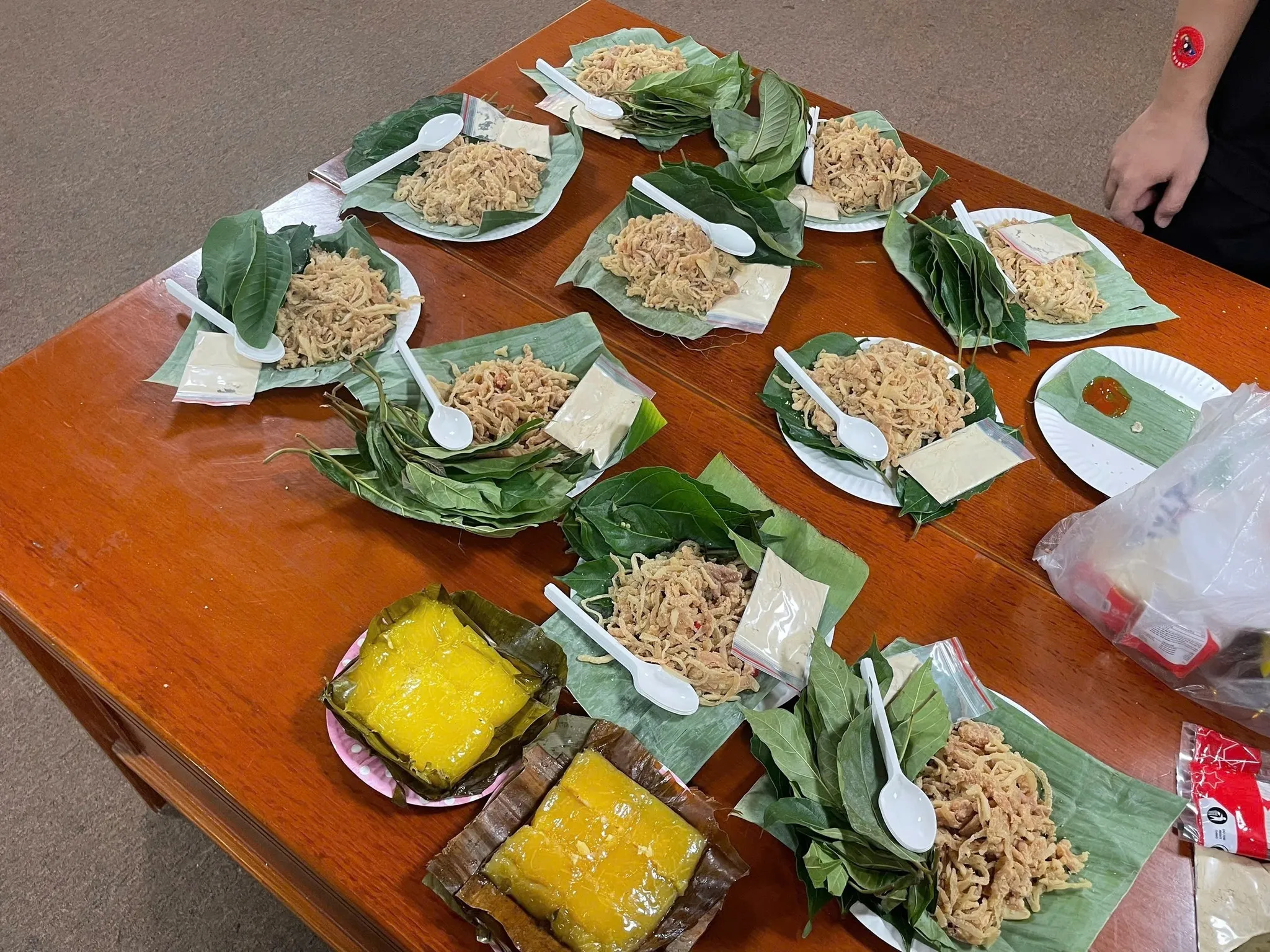 MINI LIM FESTIVAL – SẮC MÀU QUAN HỌ TRONG KHÔNG GIAN NHỎ