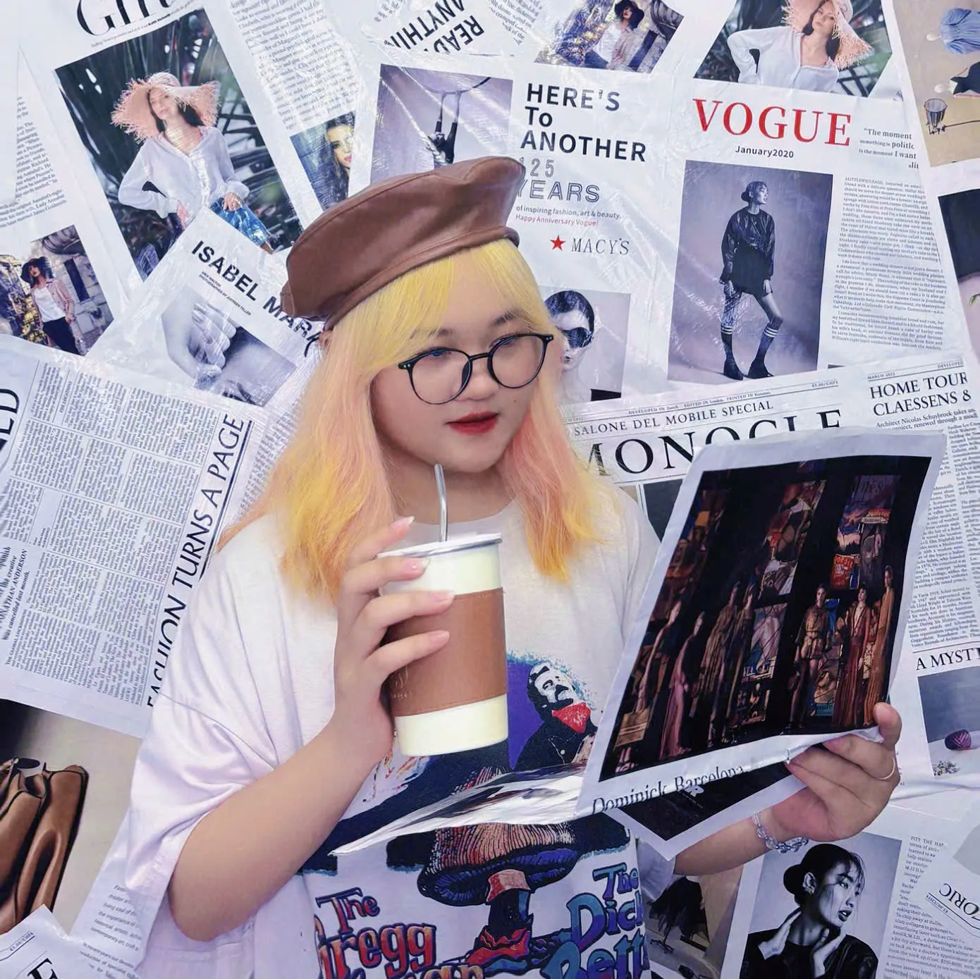 Âu Thị Bích Hòa – cựu sinh viên ưu tú lớp 62CNK “sở hữu” thành tích học tập và hoạt động nổi bật