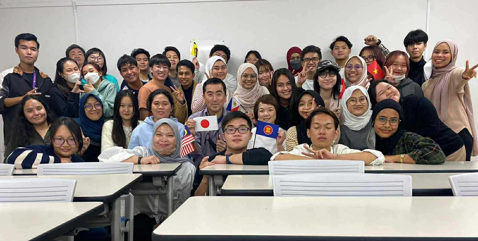 [HUMANS OF SIE] NGUYỄN THỊ NGỌC BÍCH – NỮ SINH BẮC NINH VÀ HÀNH TRÌNH THANH XUÂN RỰC RỠ DƯỚI MÁI TRƯỜNG ĐẠI HỌC THỦY LỢI