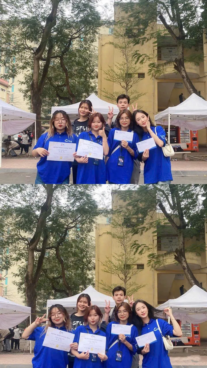 [HUMANS OF SIE] LÊ TRANG NHUNG – CỰU SINH VIÊN KHÓA 63 NGÀNH NGÔN NGỮ ANH, CÔ GÁI BẢN LĨNH VƯỢT GIỚI HẠN ĐỂ CHẠM TỚI THÀNH CÔNG