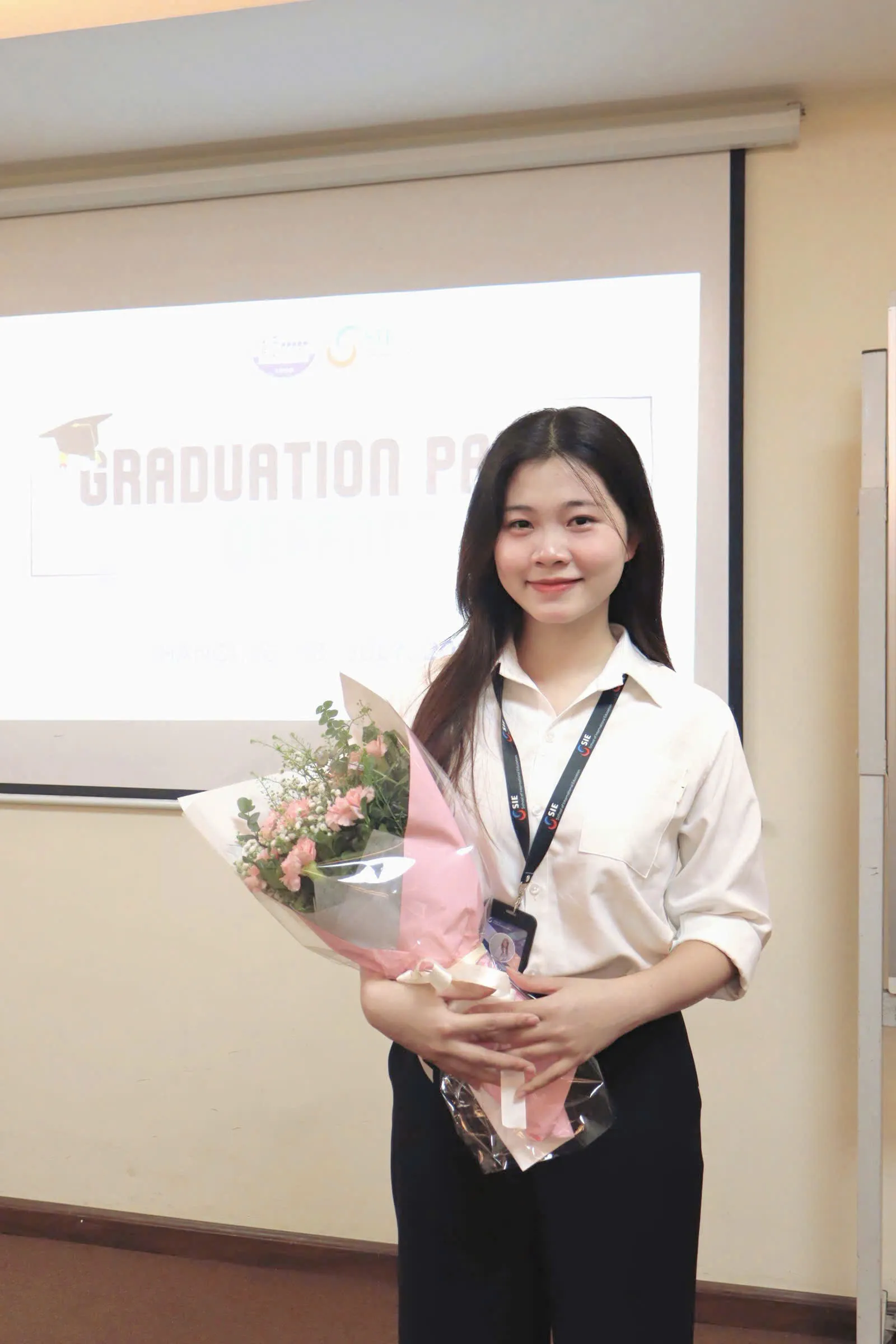 [HUMANS OF SIE] BÍ QUYẾT THÀNH CÔNG CỦA CHỊ NGUYỄN THỊ CHÂM: HƠN CẢ SỰ NỖ LỰC VÀ BIẾN BẢN THÂN TRỞ LÊN HOÀN HẢO HƠN