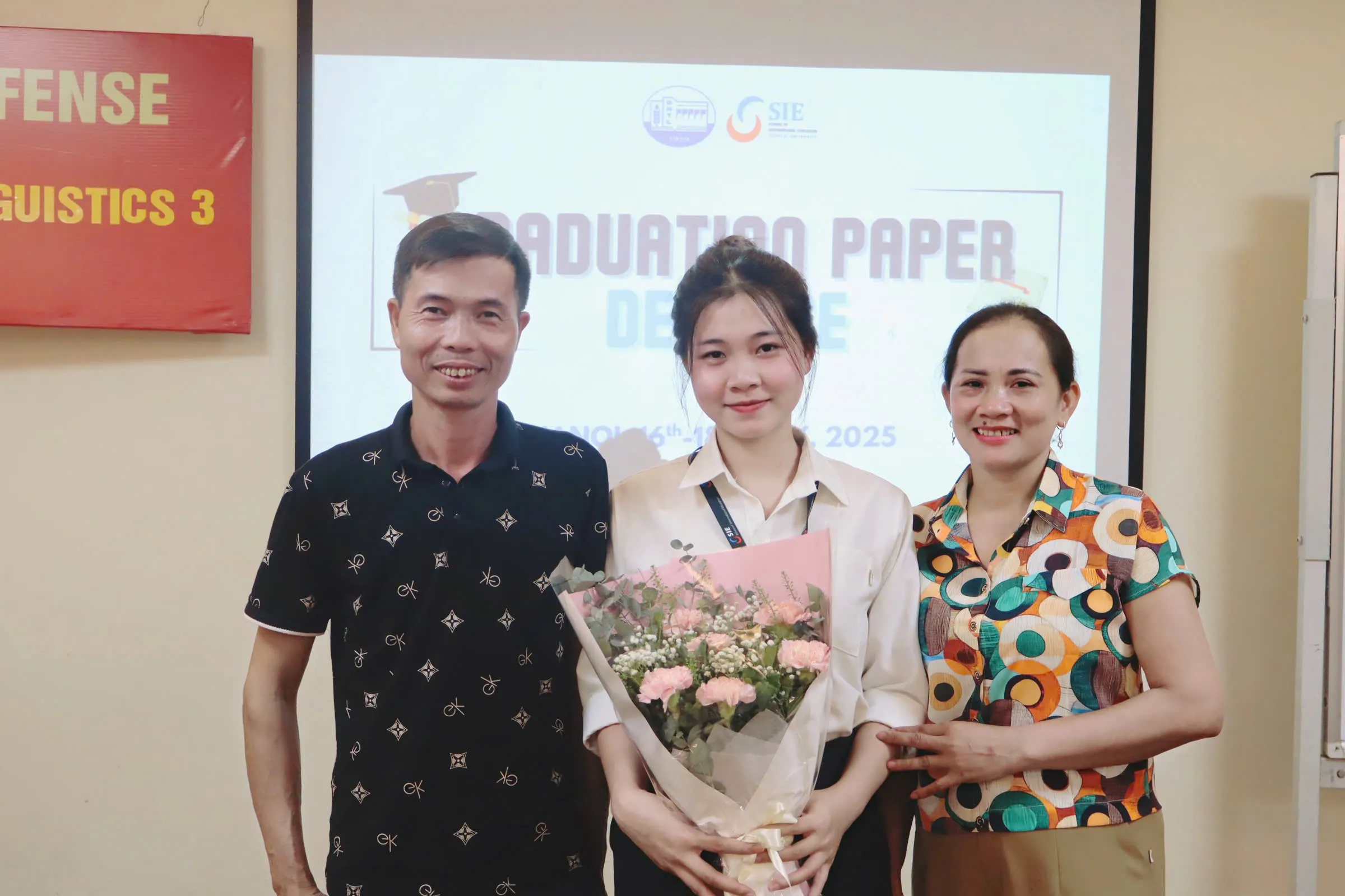 [HUMANS OF SIE] BÍ QUYẾT THÀNH CÔNG CỦA CHỊ NGUYỄN THỊ CHÂM: HƠN CẢ SỰ NỖ LỰC VÀ BIẾN BẢN THÂN TRỞ LÊN HOÀN HẢO HƠN