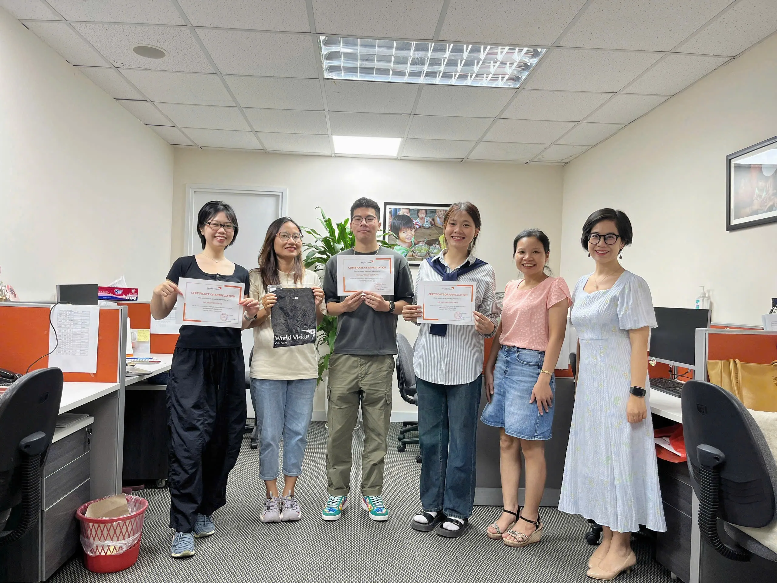 [HUMANS OF SIE] BÍ QUYẾT THÀNH CÔNG CỦA CHỊ NGUYỄN THỊ CHÂM: HƠN CẢ SỰ NỖ LỰC VÀ BIẾN BẢN THÂN TRỞ LÊN HOÀN HẢO HƠN