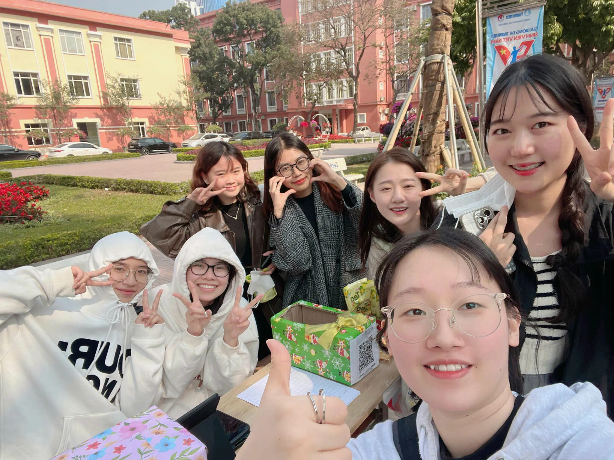 Nguyễn Thị Hải Yến – nữ sinh Đại học Thủy lợi, tấm gương của sự năng động và giàu nhiệt huyết tuổi trẻ