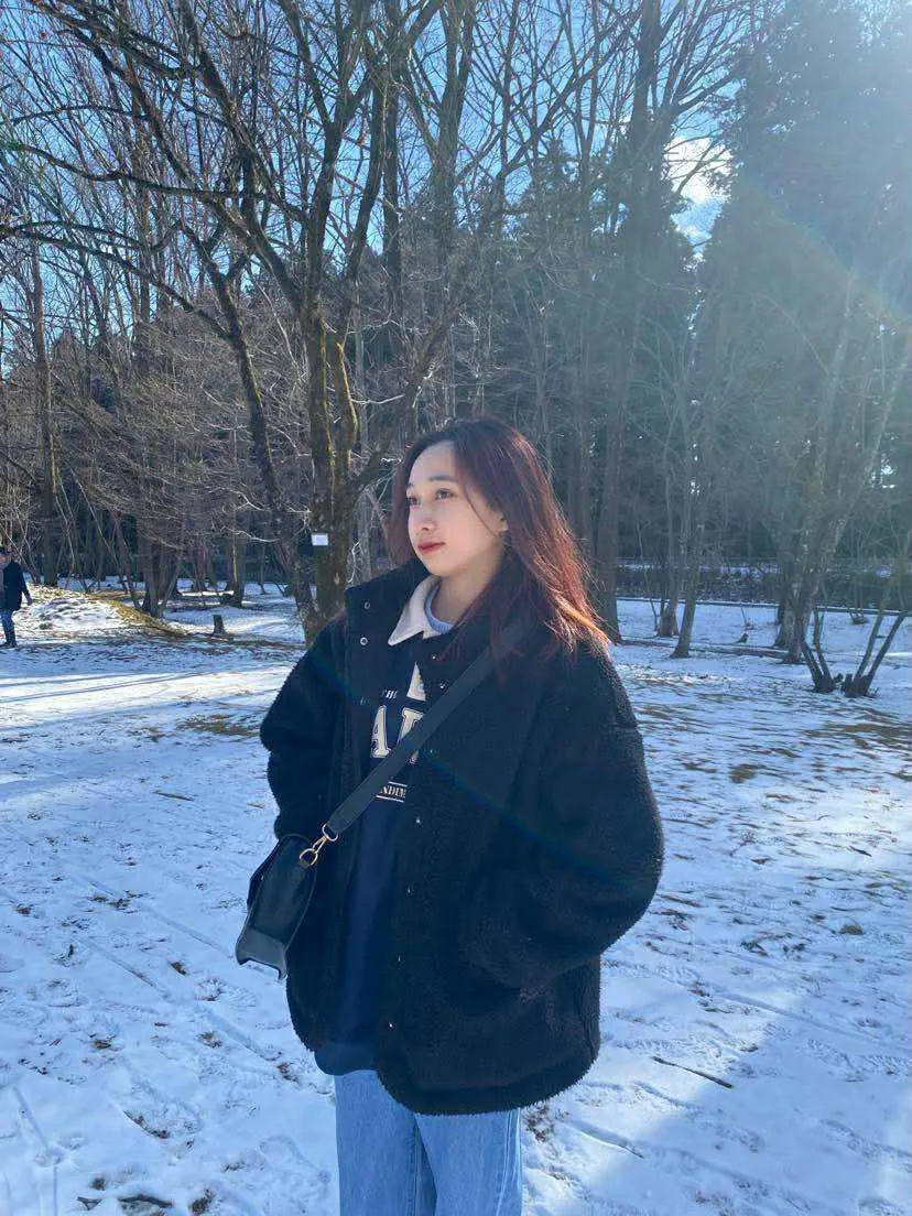 [HUMANS OF SIE] BÙI PHƯƠNG ANH – CÂU CHUYỆN CỦA MỘT NỮ SINH DÁM BƯỚC RA VÙNG AN TOÀN