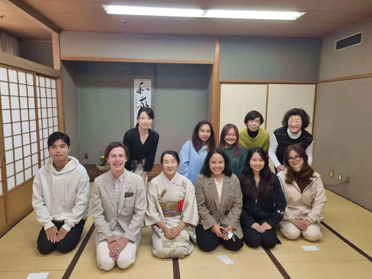 [HUMANS OF SIE] BÙI PHƯƠNG ANH – CÂU CHUYỆN CỦA MỘT NỮ SINH DÁM BƯỚC RA VÙNG AN TOÀN