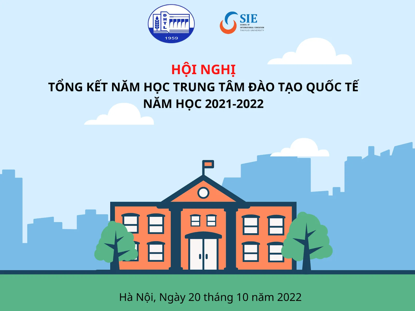 CHÀO ĐÓN GIÁNG SINH CÙNG SỰ KIỆN “SIE CHRISTMAS CARNIVAL 2021”