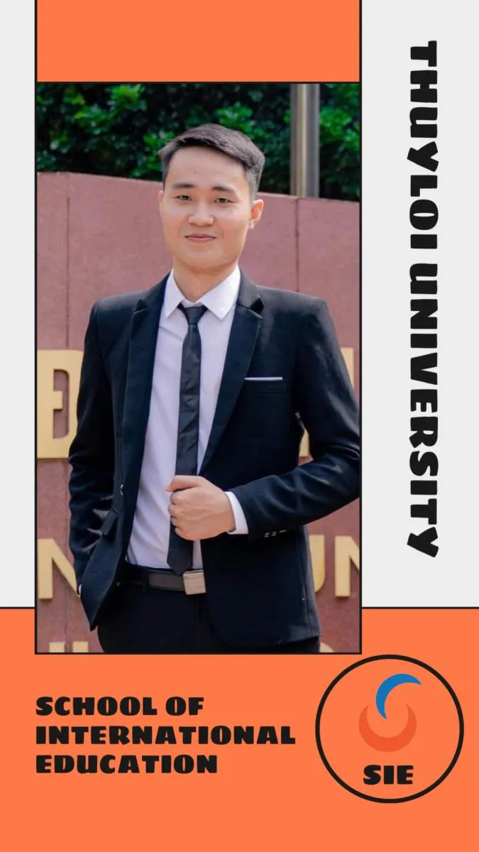 [HUMANS OF SIE] Vương Tài Chí – 57NKN