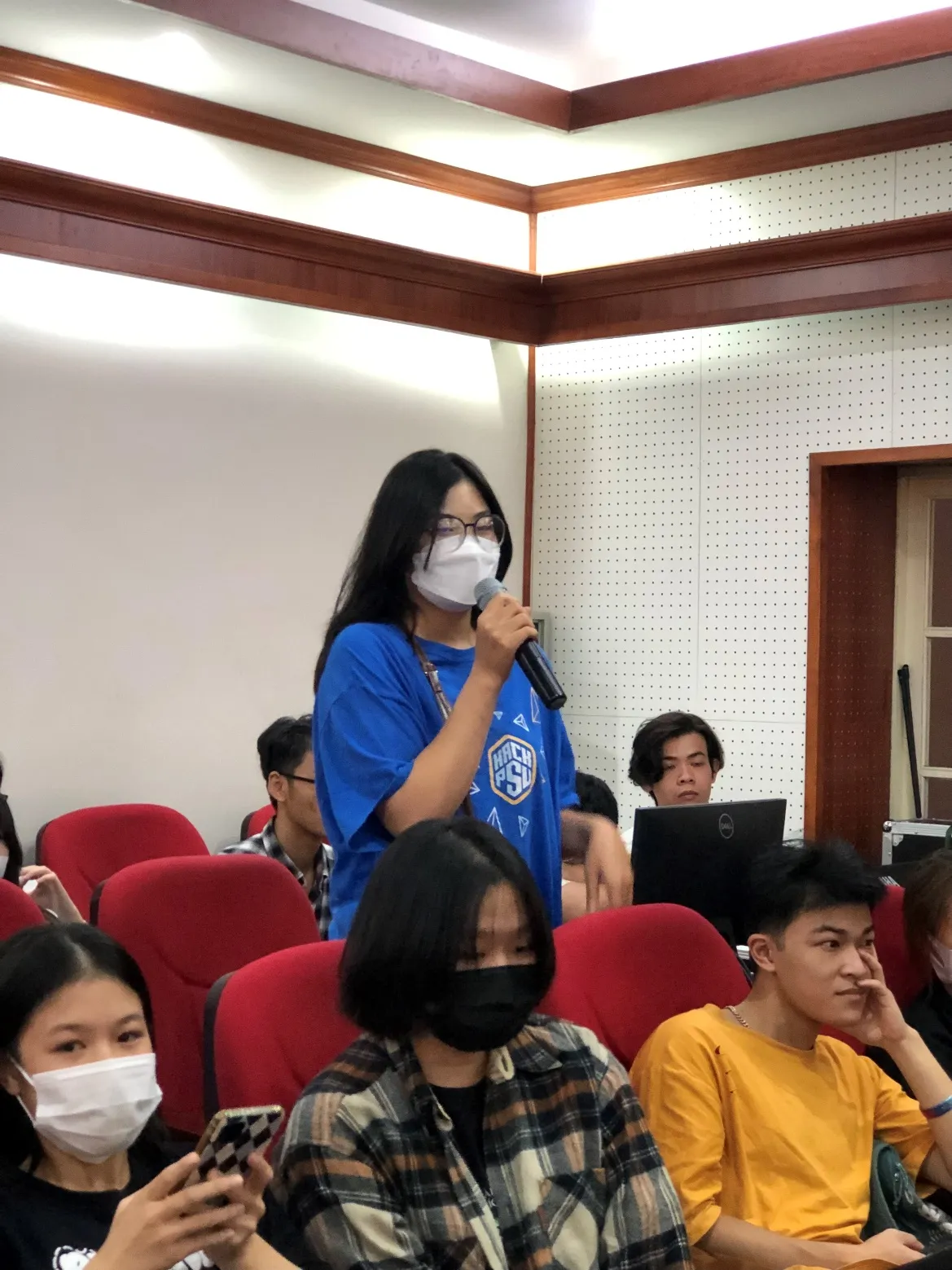 UPSKILLING – LỚP HỌC NGOẠI KHÓA BỔ ÍCH VÀ THÚ VỊ CHO CÁC BẠN SINH VIÊN