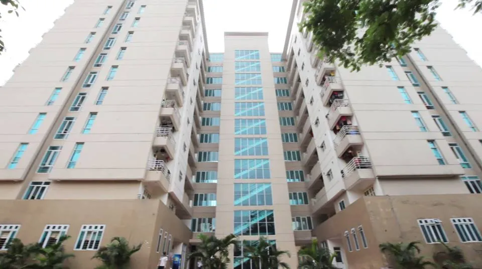 Khám phá Đại học Thủy lợi