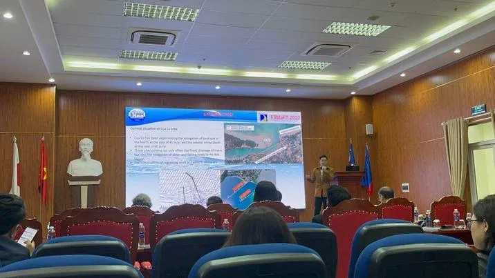 [HUMANS OF SIE] TRỊNH TRẦN TIỂU LONG – CỰU SINH VIÊN 60CNK VÀ NHỮNG THÀNH TÍCH ĐẠT ĐƯỢC KHI CÒN NGỒI TRÊN GHẾ NHÀ TRƯỜNG