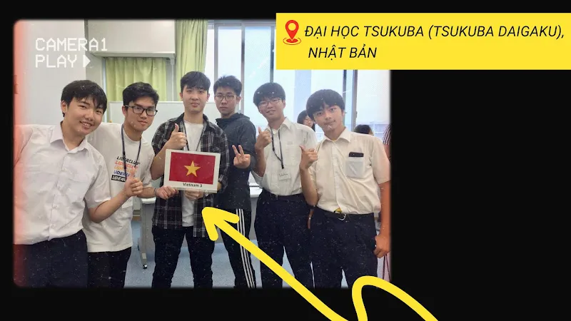 [HUMANS OF SIE] Phạm Nguyên Lượng: “Work hard in silence, let your success be your noise” (Hãy cứ im lặng chăm chỉ làm việc và thành công sẽ nói thay cho bạn)