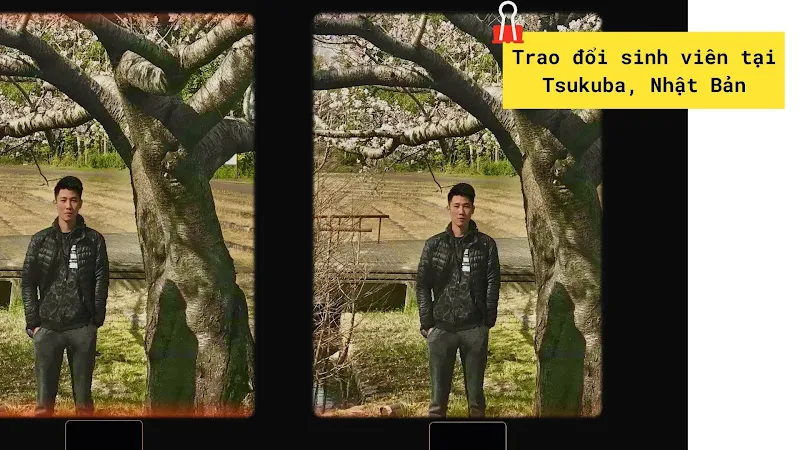 [HUMANS OF SIE] Phạm Nguyên Lượng: “Work hard in silence, let your success be your noise” (Hãy cứ im lặng chăm chỉ làm việc và thành công sẽ nói thay cho bạn)