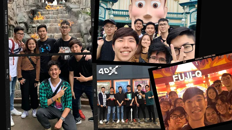 [HUMANS OF SIE] Phạm Nguyên Lượng: “Work hard in silence, let your success be your noise” (Hãy cứ im lặng chăm chỉ làm việc và thành công sẽ nói thay cho bạn)