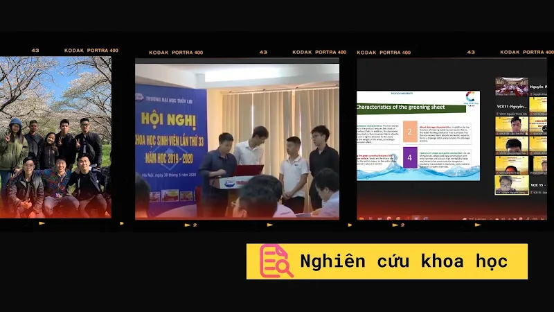 [HUMANS OF SIE] Phạm Nguyên Lượng: “Work hard in silence, let your success be your noise” (Hãy cứ im lặng chăm chỉ làm việc và thành công sẽ nói thay cho bạn)