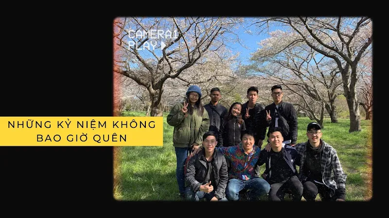 [HUMANS OF SIE] Phạm Nguyên Lượng: “Work hard in silence, let your success be your noise” (Hãy cứ im lặng chăm chỉ làm việc và thành công sẽ nói thay cho bạn)