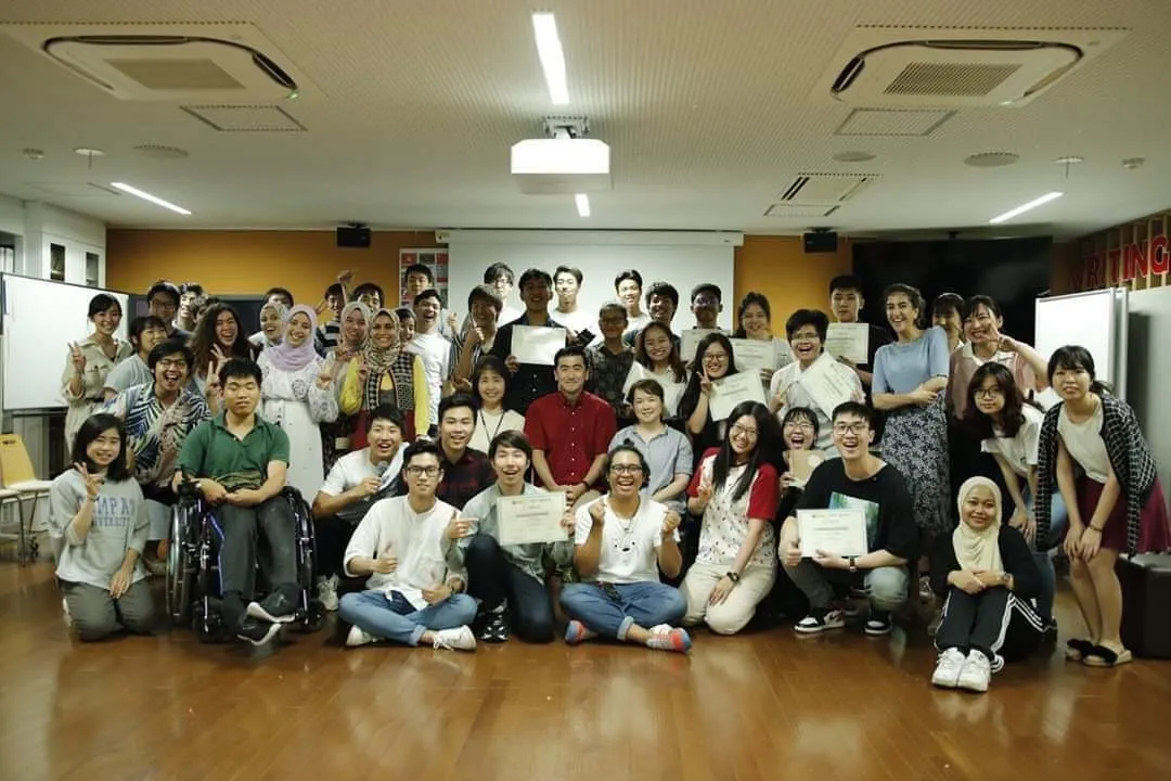 Chắp cánh ước mơ: cựu sinh viên Nguyễn Sỹ Mạnh – 58CNK với hành trình trao đổi sinh viên tại Nhật Bản