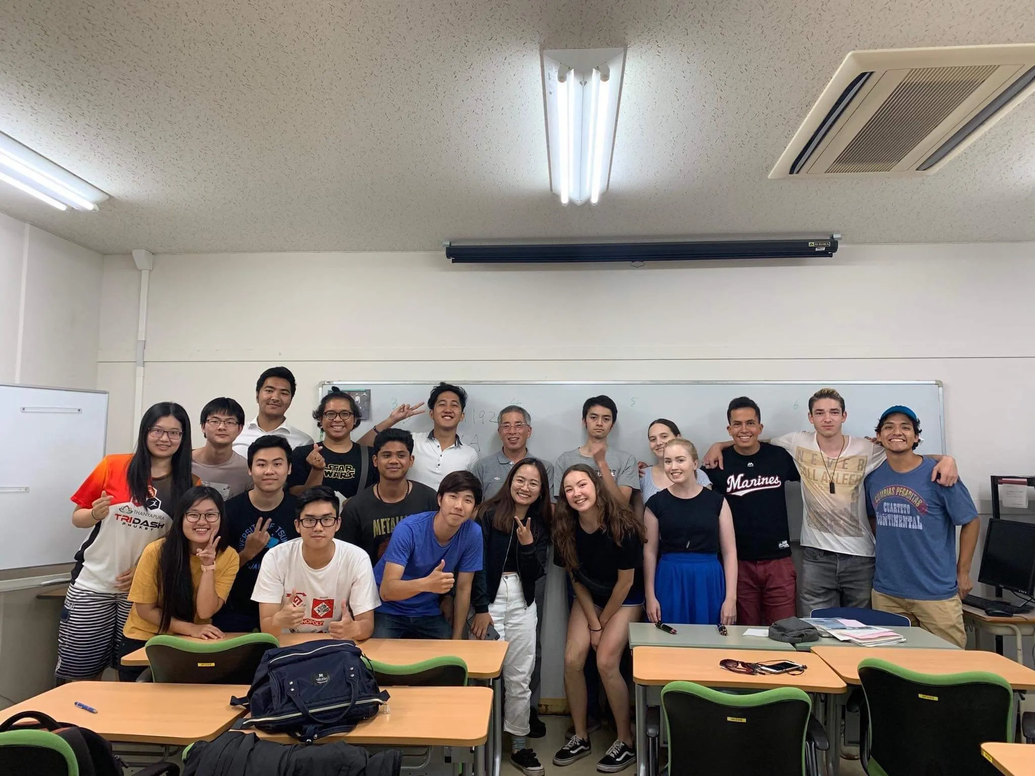 Chắp cánh ước mơ: cựu sinh viên Nguyễn Sỹ Mạnh – 58CNK với hành trình trao đổi sinh viên tại Nhật Bản