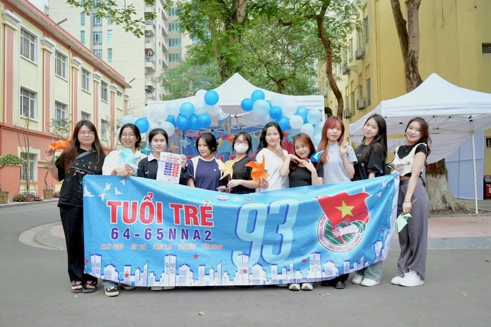 NHỮNG LÝ DO BẠN NÊN CHỌN NGÀNH HỌC NGÔN NGỮ ANH – ĐẠI HỌC THỦY LỢI