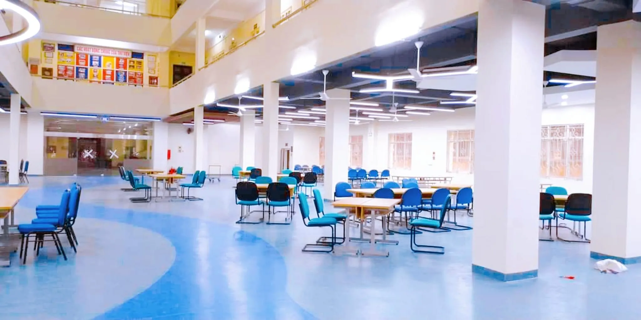 NHỮNG LÝ DO BẠN NÊN CHỌN NGÀNH HỌC NGÔN NGỮ ANH – ĐẠI HỌC THỦY LỢI