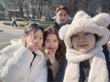 NHỮNG LÝ DO BẠN NÊN CHỌN NGÀNH HỌC NGÔN NGỮ ANH – ĐẠI HỌC THỦY LỢI