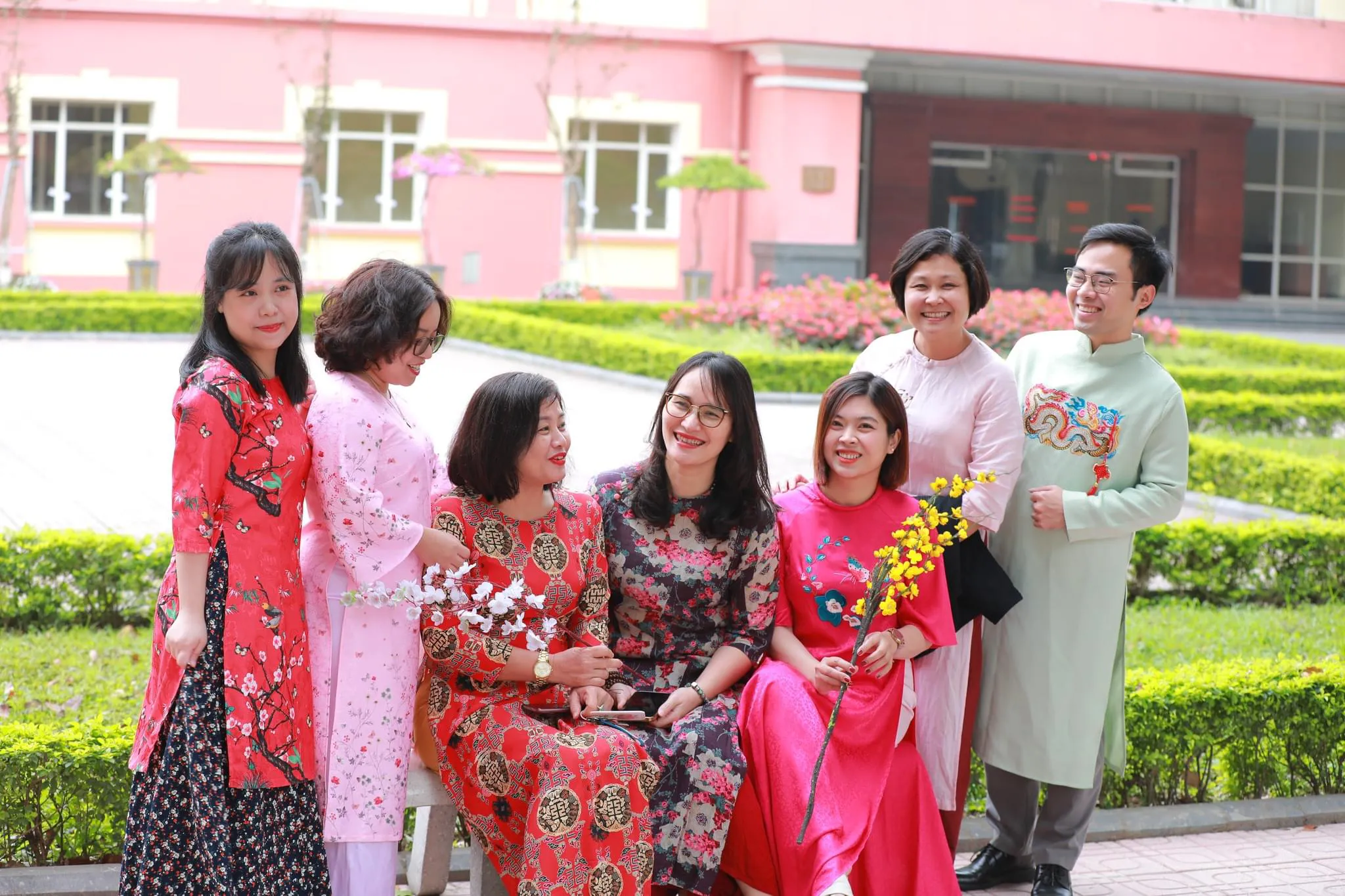 NHỮNG LÝ DO BẠN NÊN CHỌN NGÀNH HỌC NGÔN NGỮ ANH – ĐẠI HỌC THỦY LỢI