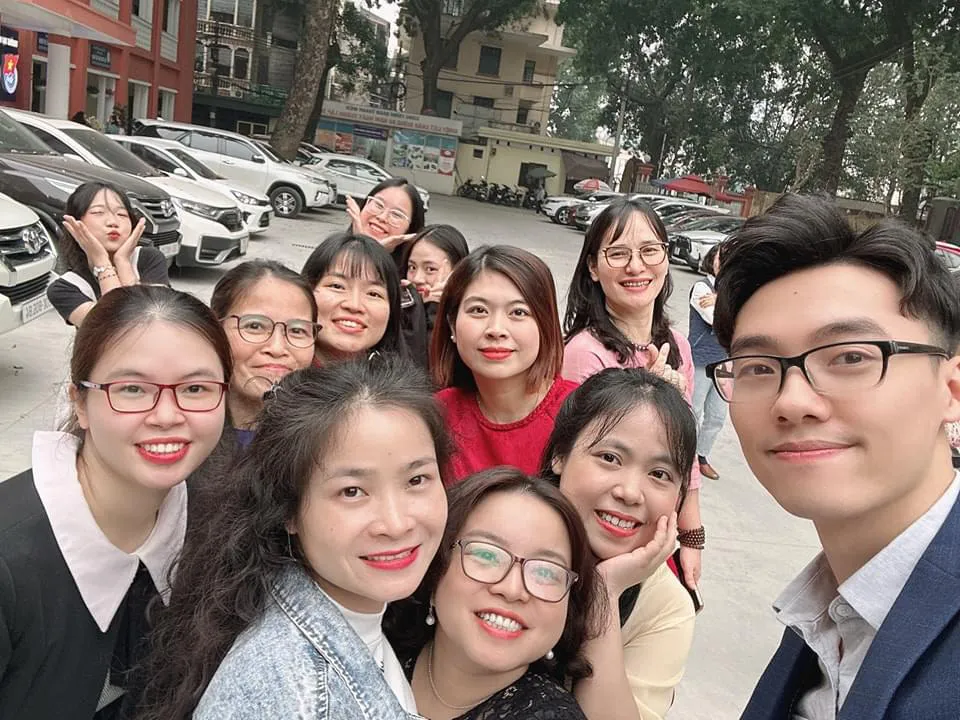 NHỮNG LÝ DO BẠN NÊN CHỌN NGÀNH HỌC NGÔN NGỮ ANH – ĐẠI HỌC THỦY LỢI