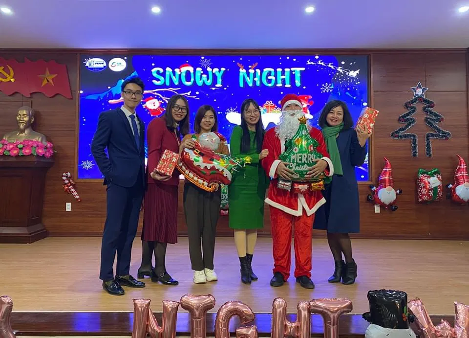 NHỮNG LÝ DO BẠN NÊN CHỌN NGÀNH HỌC NGÔN NGỮ ANH – ĐẠI HỌC THỦY LỢI