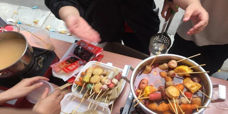 NGÀNH NGÔN NGỮ TRUNG QUỐC – TRƯỜNG ĐẠI HỌC THUỶ LỢI CÓ GÌ THÚ VỊ?