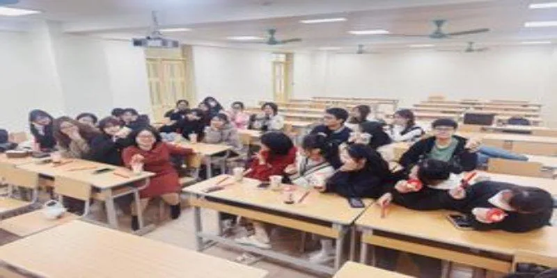 NGÀNH NGÔN NGỮ TRUNG QUỐC – TRƯỜNG ĐẠI HỌC THUỶ LỢI CÓ GÌ THÚ VỊ?