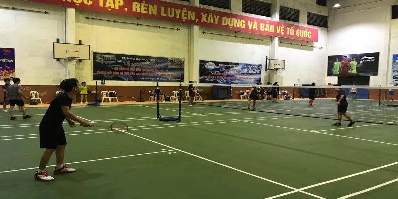 NGÀNH NGÔN NGỮ TRUNG QUỐC – TRƯỜNG ĐẠI HỌC THUỶ LỢI CÓ GÌ THÚ VỊ?