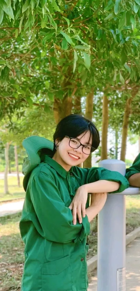 NGUYỄN THANH HUYỀN – SINH VIÊN XUẤT SẮC GHI DẤU TẠI CUỘC THI “ASEAN YOUTH CONTEST FOR EARLY WARNING AND ANTICIPATORY ACTION IN DISASTER MANAGEMENT”