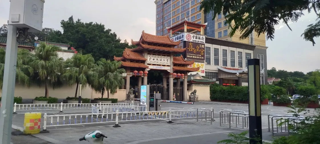 Hành trình khám phá Quảng Tây của sinh viên Trung tâm Đào tạo Quốc tế