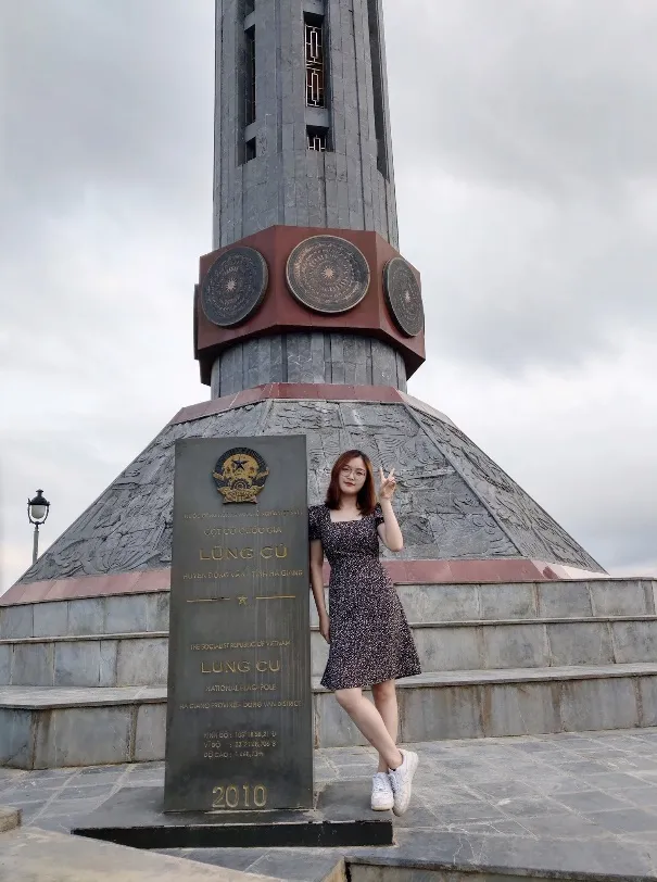 [HUMANS OF SIE] Phạm Thu Thủy – Cựu sinh viên 58NKN và những trải nghiệm tại Trung tâm Đào tạo Quốc tế