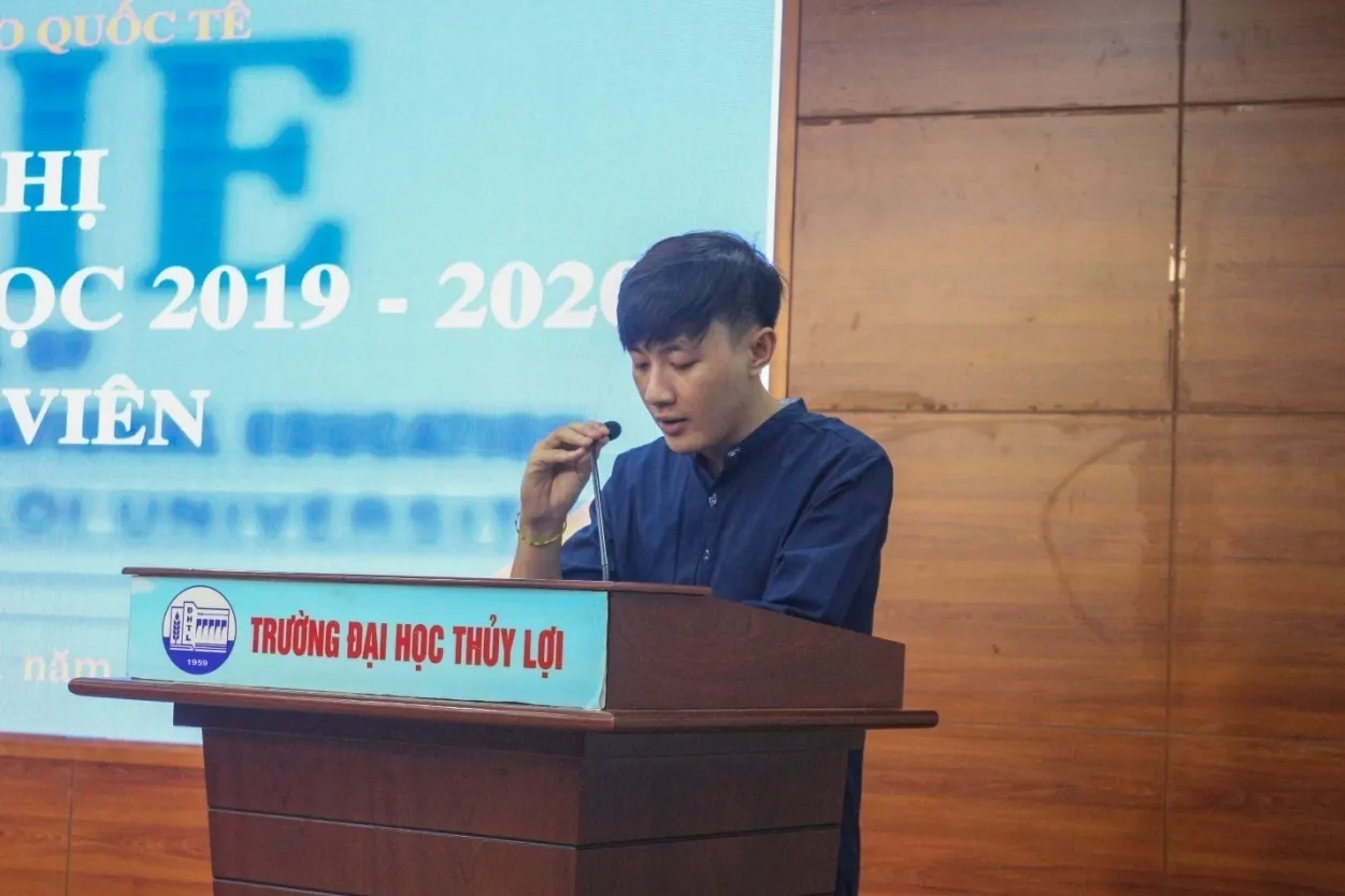HỘI NGHỊ TỔNG KẾT NĂM HỌC 2019-2020 KHỐI SINH VIÊN CHƯƠNG TRÌNH TIÊN TIẾN