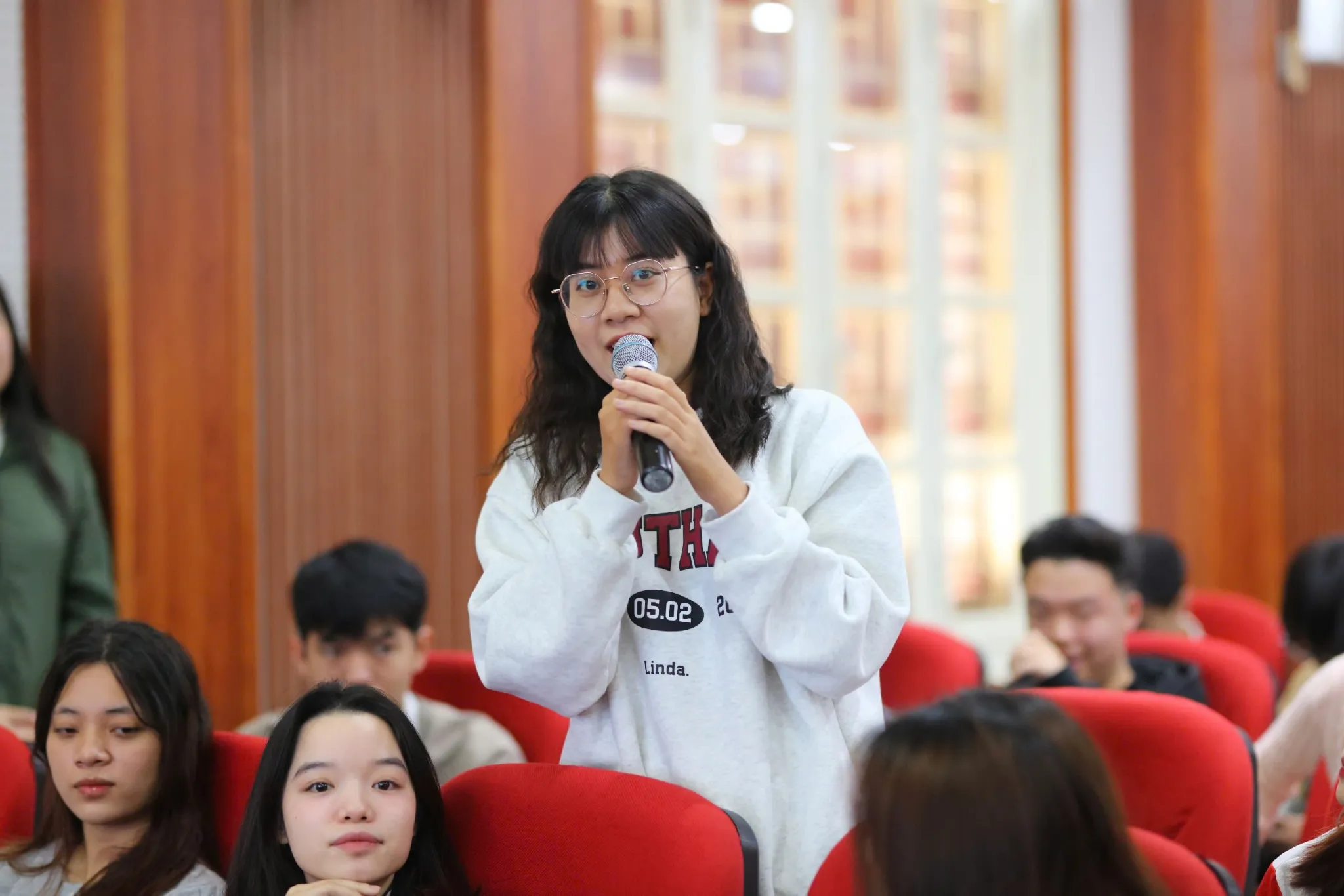 TẬP HUẤN LỒNG GHÉP NỘI DUNG PHÒNG, CHỐNG THIÊN TAI VÀO GIÁO DỤC NGOẠI KHÓA: HÀNH TRÌNH TRAO QUYỀN CHO THẾ HỆ TRẺ