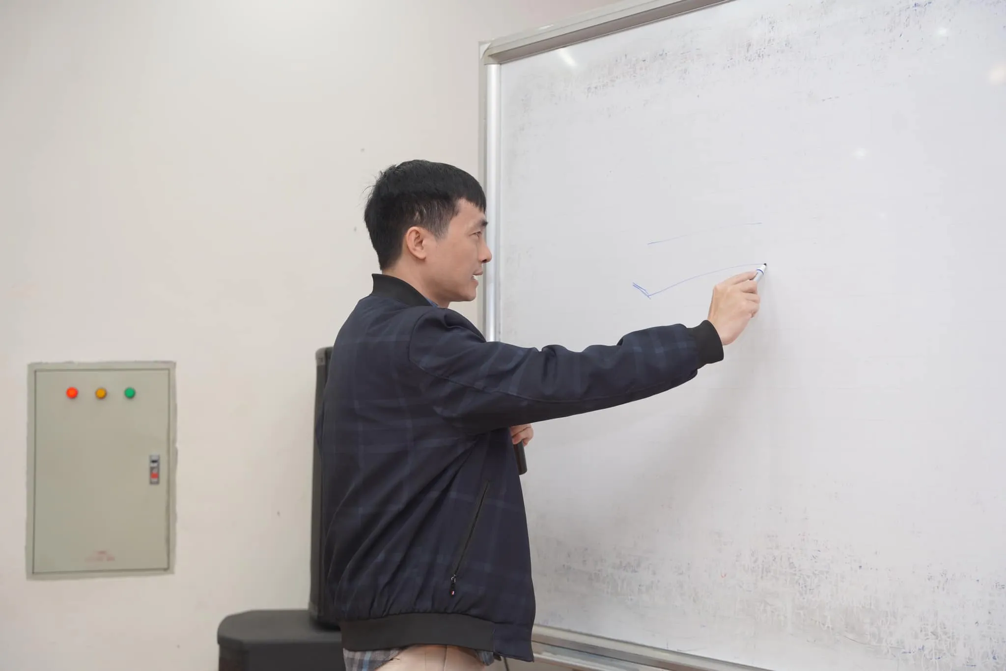 CUỘC THI “NÉT ĐẸP CHỮ HÁN – VIẾT CHỮ HÁN ĐẸP” – TRƯỜNG ĐẠI HỌC THỦY LỢI