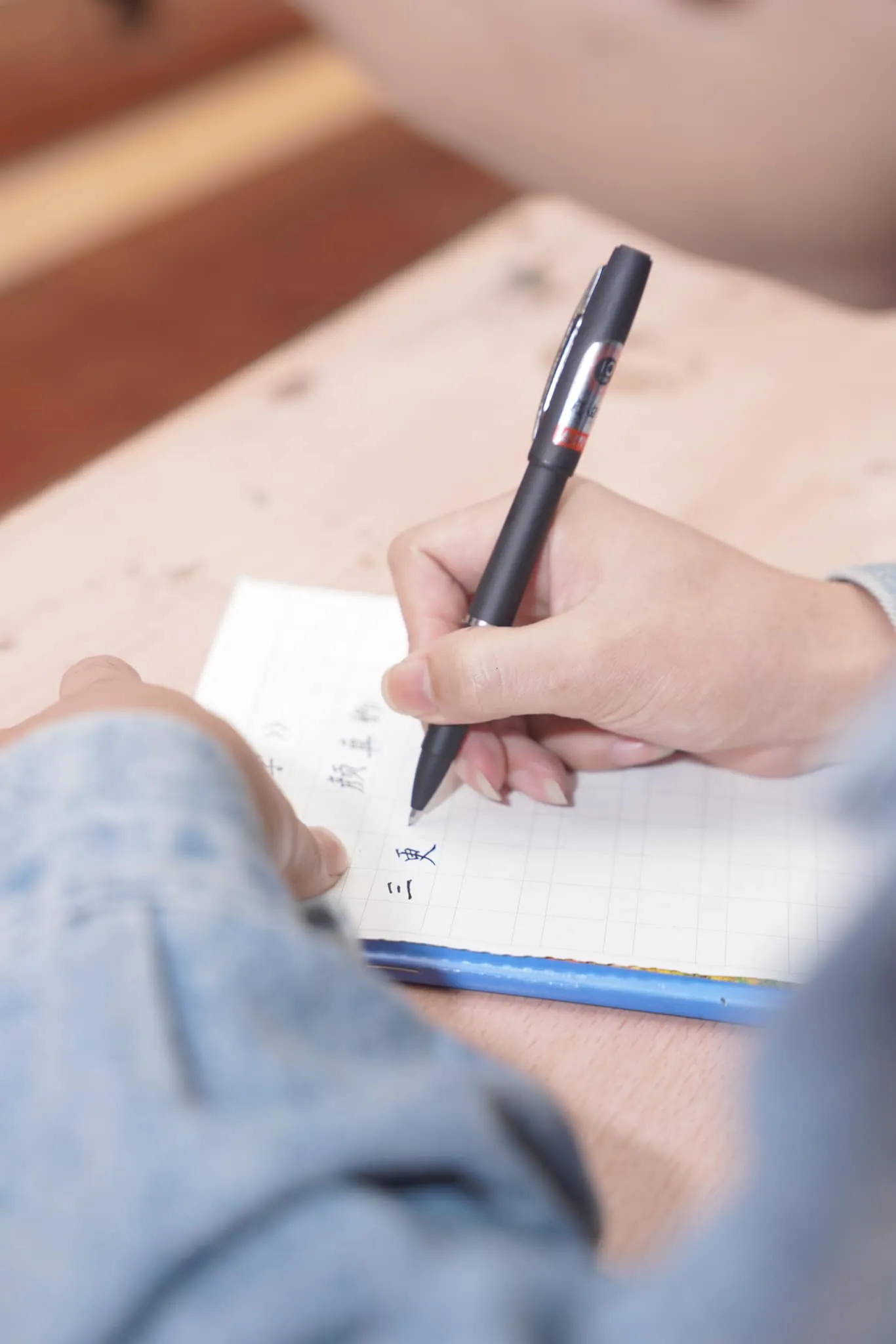 CUỘC THI “NÉT ĐẸP CHỮ HÁN – VIẾT CHỮ HÁN ĐẸP” – TRƯỜNG ĐẠI HỌC THỦY LỢI