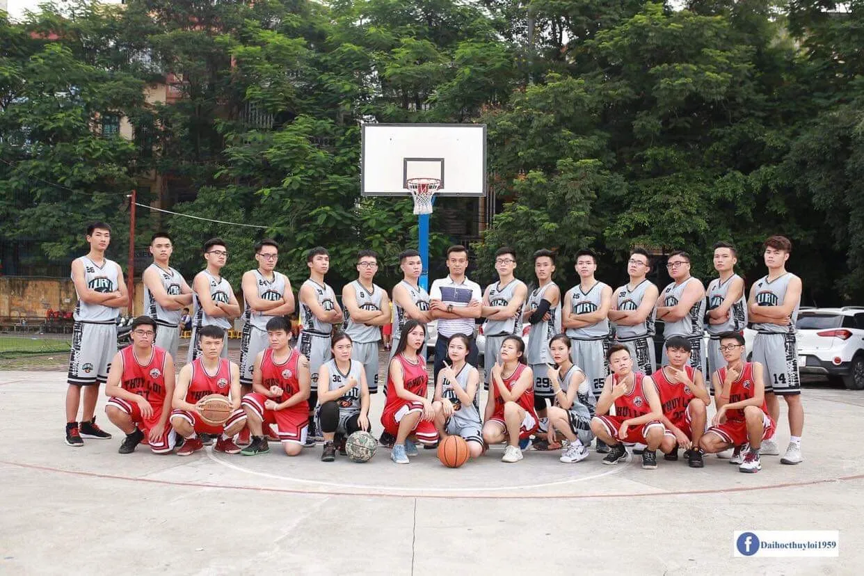 [HUMANS OF SIE] ĐỖ HỒNG THAO – CỰU SINH VIÊN VÀ NHỮNG THÀNH TÍCH NỔI BẬT KHI LÀ SINH VIÊN CỦA TRƯỜNG ĐẠI HỌC THUỶ LỢI