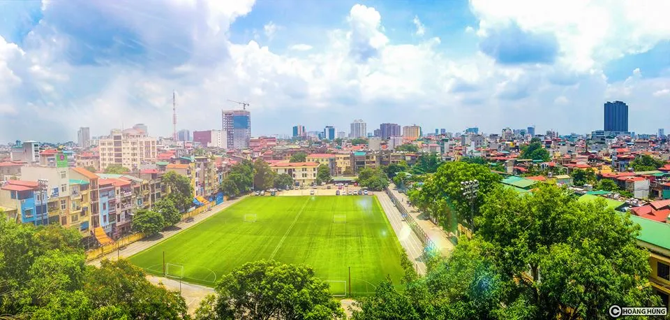 Khám phá Đại học Thủy lợi