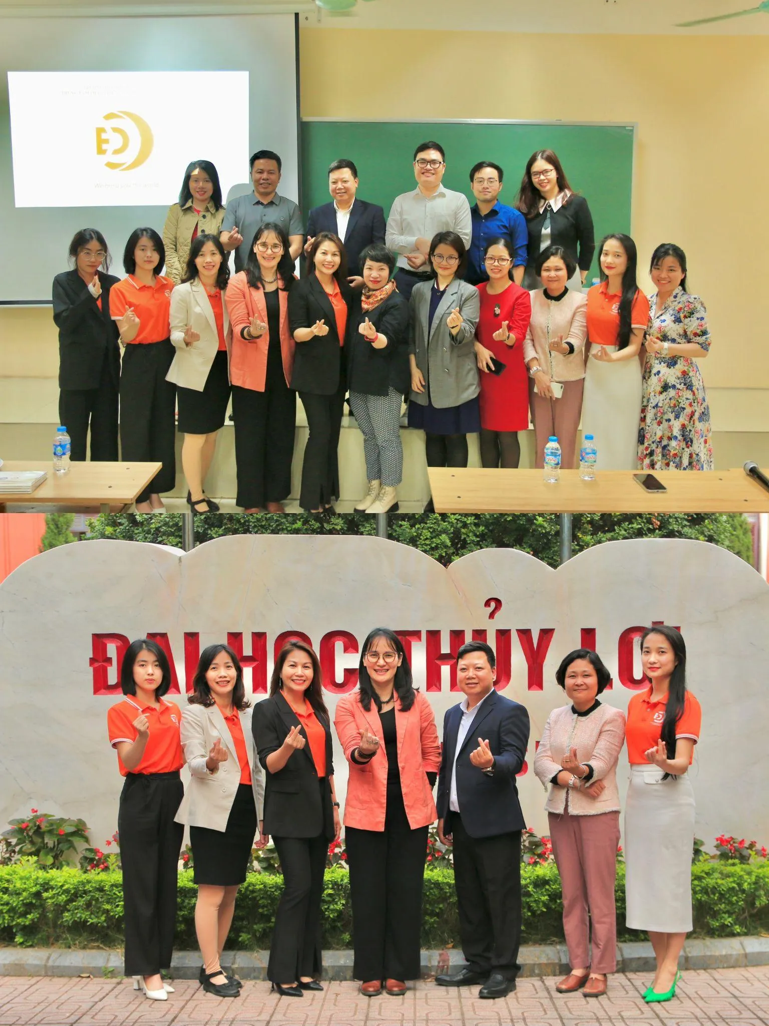 WORKSHOP TESOL – TEACHING FOR SUCCESS