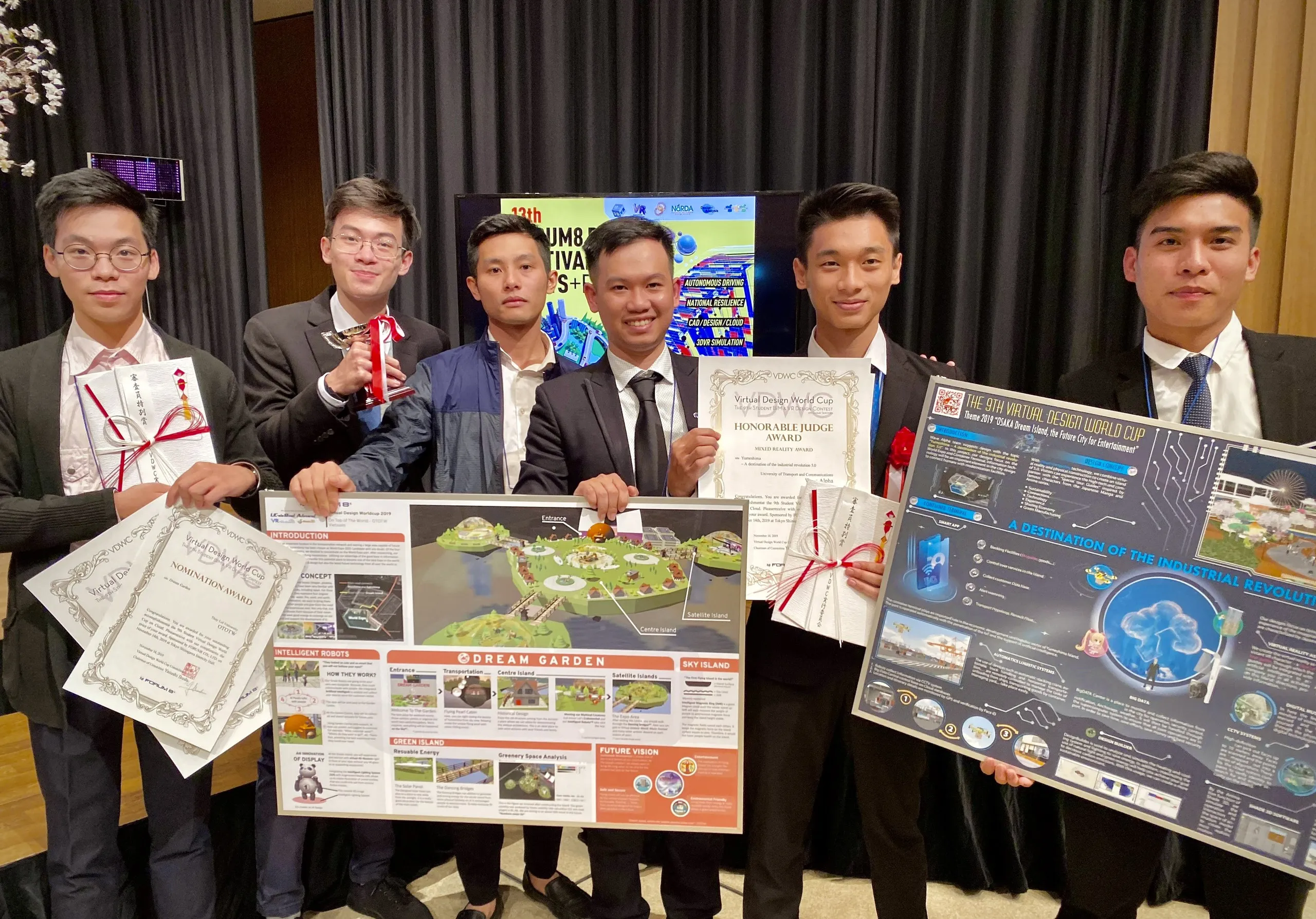 [HUMANS OF SIE] Nguyễn Nhật Minh – Cựu sinh viên năng động với nhiều hoạt động trải nghiệm