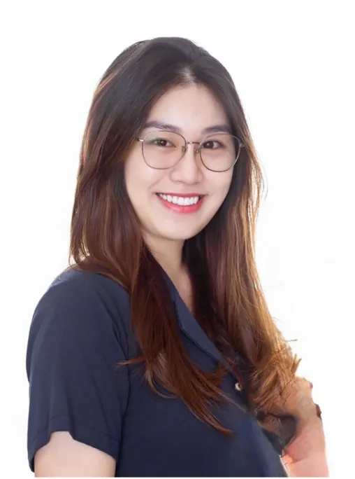 Nguyễn Lê Cẩm Tú