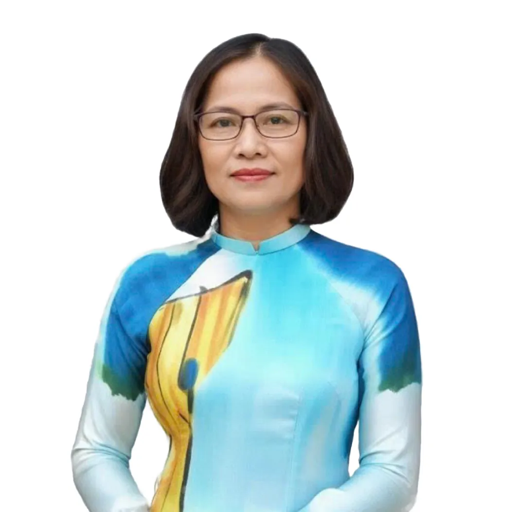 Vũ Thị Thu Hương