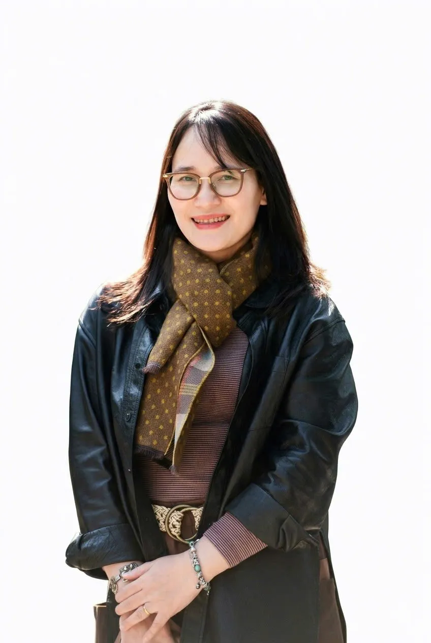 Lâm Thị Lan Hương