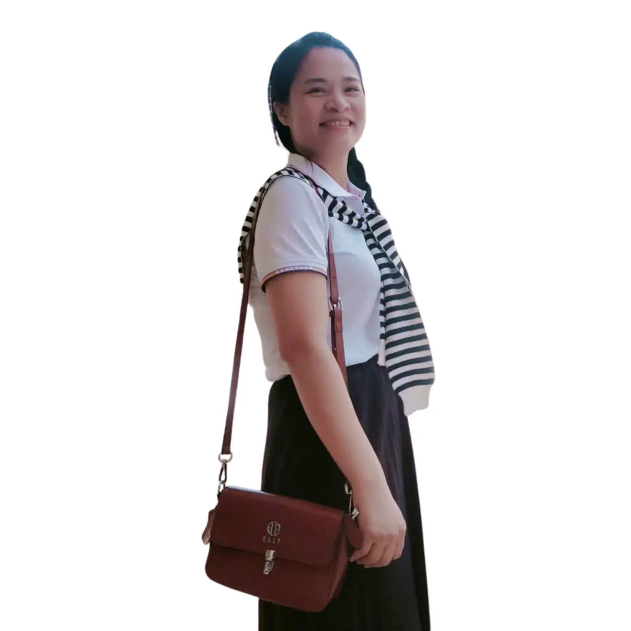 Phạm Thị Linh Thuỳ