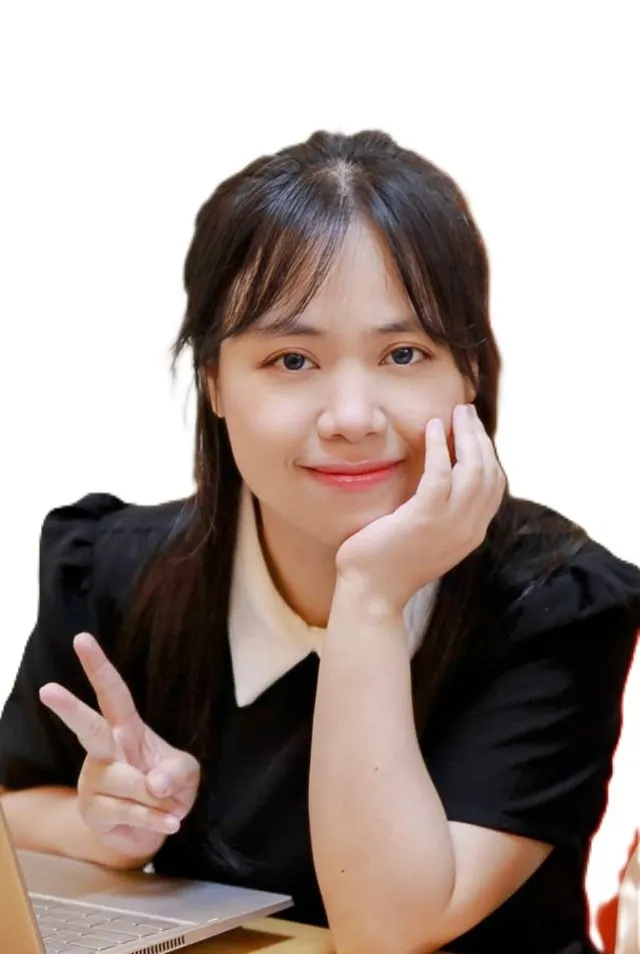 Phạm Thị Hồng Trang