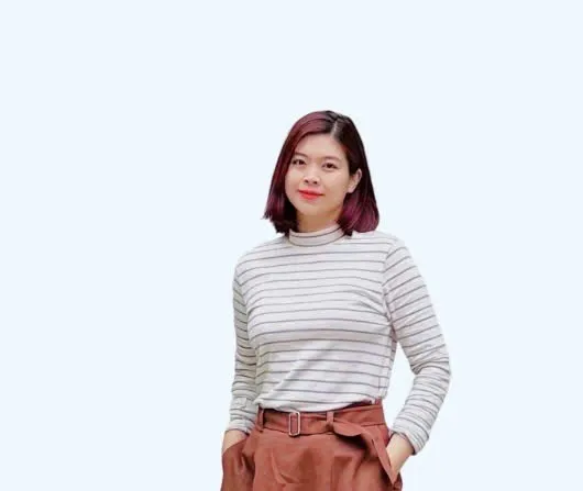 Hoàng Thị Huyền Trang